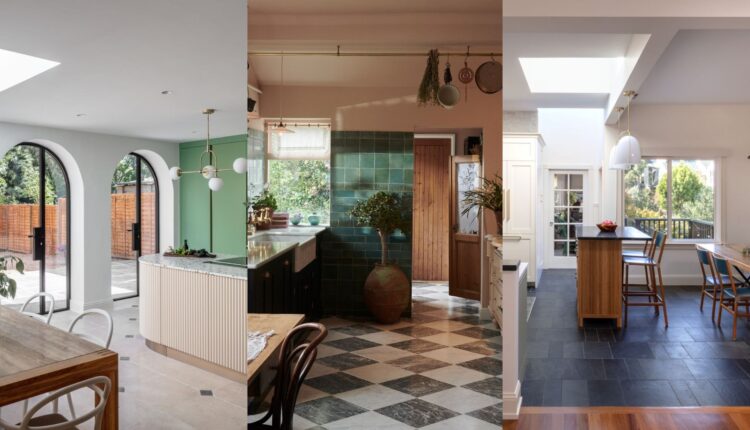 Tips To Help You Design Your Dream Open-Plan Kitchen Diner - Home Of ...